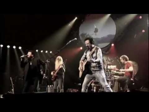 Toto - Cruel (Live in Paris 2007)