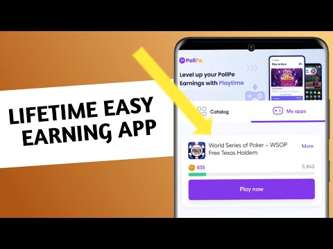 New lifetime earning app| Upi best earning app today| instant payment | Daily ₹200 confirmed |