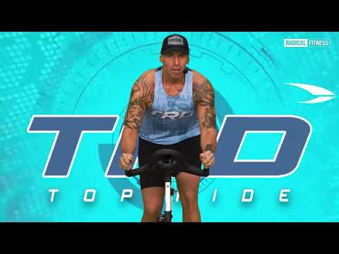 ☆TOP RIDE® FEST2 TRAILER2020