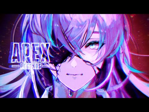 【APEX】# 健康朝活生活1日目【星導ショウ/にじさんじ】