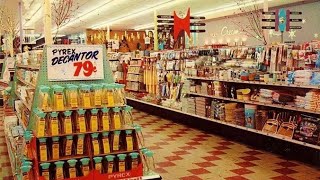 50 Rare Vintage Photos of Grocery Stores You Won't Believe Exist!