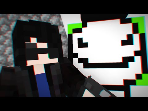 Eve VS Dream [Minecraft/Animation]