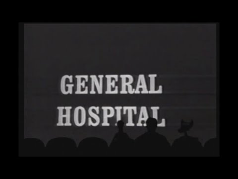 Mystery Science Theater 3000: General Hospital