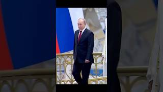 Have a Walk with Vladimir Putin | Killer in The Northside | #putin #killerattitudestatus #shorts