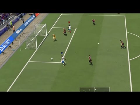 [FIFA22] 倒米王 XD  21052022