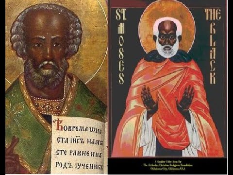 (PART 1) ''BLACK'' EUROPE,RUSSIAN/BYZANTINE/RELIGIOUS ART/ICONS: