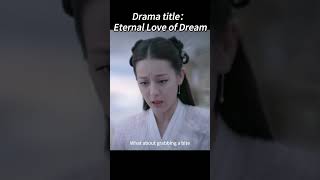 Would adding salt make it taste better? #chinesedrama #好看中国电视剧 #中国电视剧 #爱情 #迪丽热巴 #古装 #高伟光 #shorts