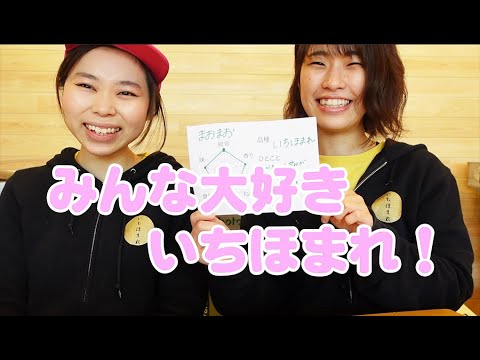 みんな大好きいちほまれ「福井県　いちほまれ」の試食