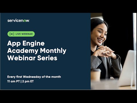 App Engine Academy: Using ServiceNow Studio for Multi-Level Table Inheritance