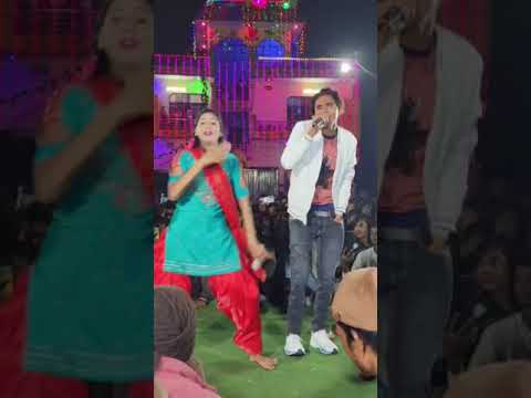 असलम सिंगर नाच ।।Aslam Singer mewati Missha Nawliya mewati