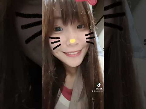 【TikTok】ぶりっ子ちゃん