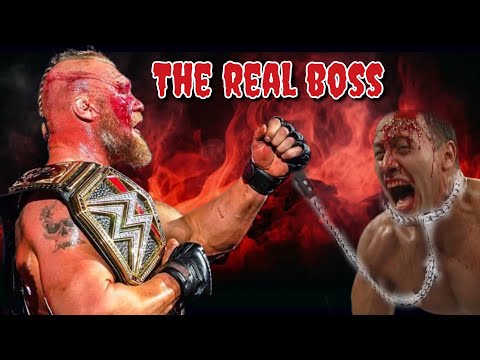 Brock Lesnar RETURNS in WWE Smackdown Live Today - Date & Time | WWE Crown Jewel Highlights 2024