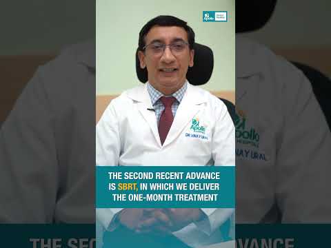 Understanding Prostate Cancer: Effective Treatments with Dr. Vinay Ural