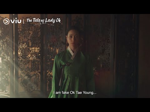 [Trailer] The Tale of Lady Ok | Watch on Viu this 30 Nov