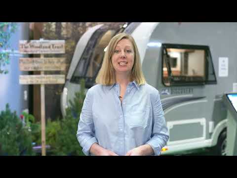 Bailey Discovery D4-2 caravan review: Camping & Caravanning