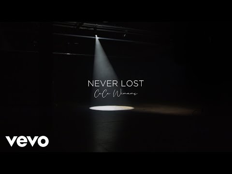 CeCe Winans - Never Lost (Official Lyric Video)