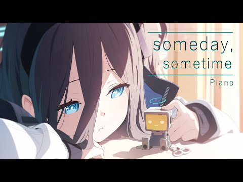 someday, sometime | Aris's Theme