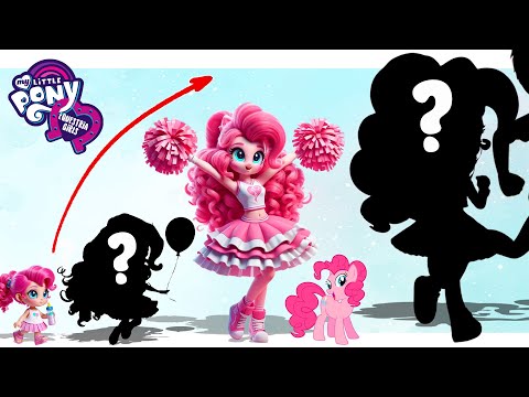 My Little Pony Equestria Girls Growing Up Compilation | Cartoon Wow