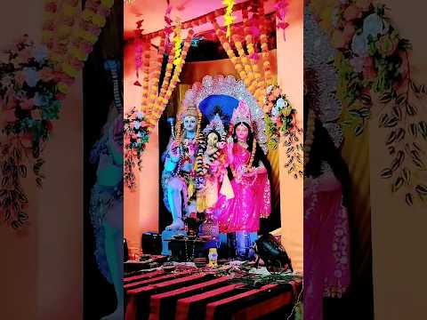 Ganpati Pandal part 2 #ganeshchaturthi #ganeshutsav #mahadev #shiva #bhaktistatus #status