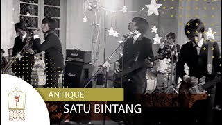 Antique - Satu Bintang | Official Video