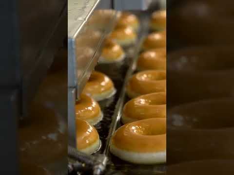 🔥🔥🤤Fried Donuts - Most popular breakfast America