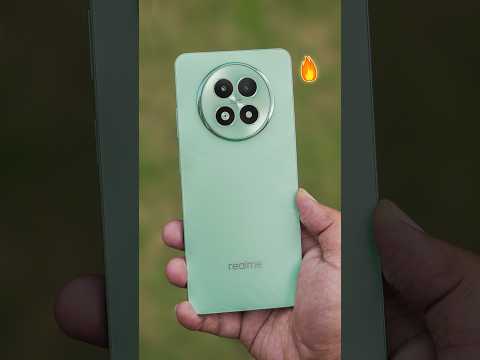 Realme 13 5G🔥Good Budget Smartphone? #shorts #realme #realme13