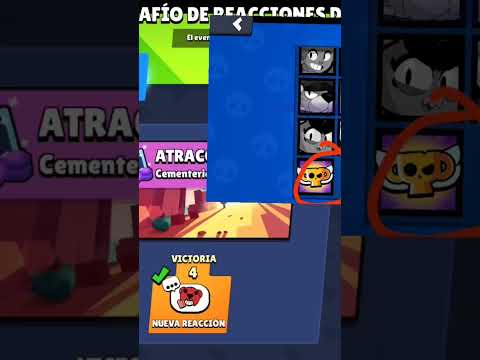 Desafio de Nita Completado #brawlstars #supercell