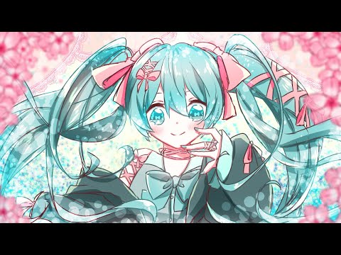 I Can't Tell You.... I'm a Magical Girl feat. Hatsune Miku / ULTIMA [Original Song]