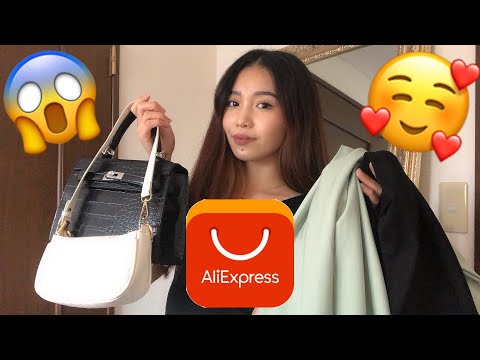 【Aliexpress】アリエクヘビーユーザーが過去に購入したもの正直レビュー！