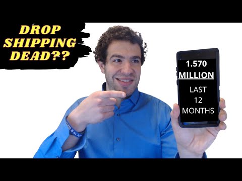 Can You Still Make Money Dropshipping in 2021 (Answer Revealed)