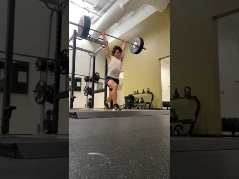 Sprinter Weight Training: Plyos and Lifting