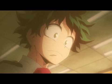 Aiawa & Midoriya Edit - Intro (Thinking)