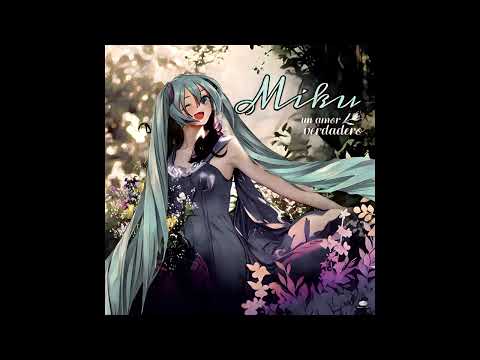 【Hatsune Miku V4x】No me arrepiento de este Amor (Gilda)【VOCALOID6カバー】