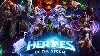 Heroes of the Storm: Blizzard's Forgotten Failure