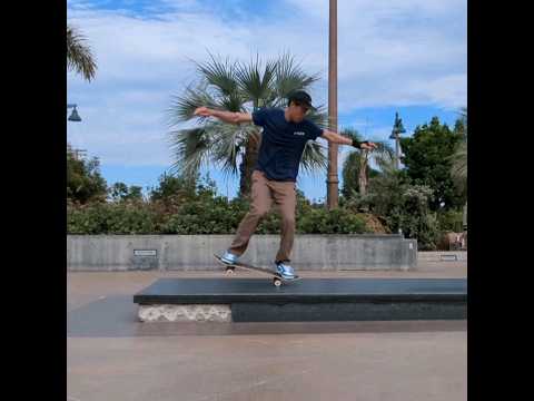 Visiting the best Skatepark in San Diego (Skate edits Ep.3)