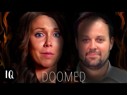 Anna Duggar’s Life was DOOMED From the Start