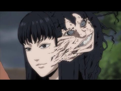 Top 10 Horror Anime That Will Scare The Sh** Out Of You