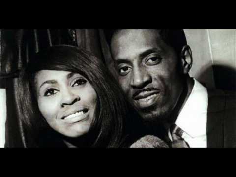 Ike & Tina Turner:  A fool for a fool