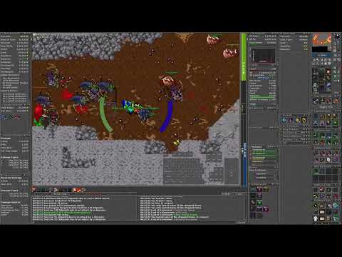 Warzone 6 ~ SOLO MS 460 ~ 3.3kk raw xp/h