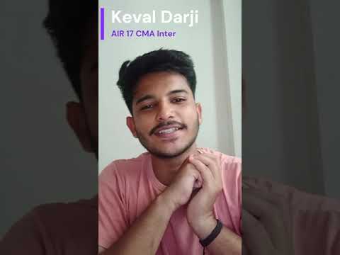 "Ummid Ki Kiran" | Motivational Poem for CMA Inter & Final Students | Result Day 23rd August 2024 🎓