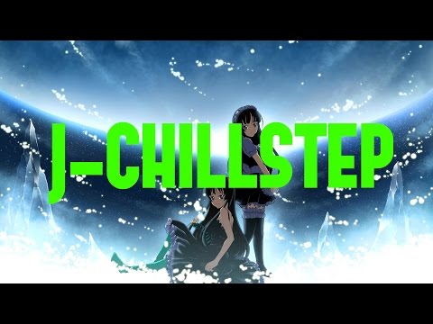 GHOST DATA - Black Lotus [J-Chillstep]