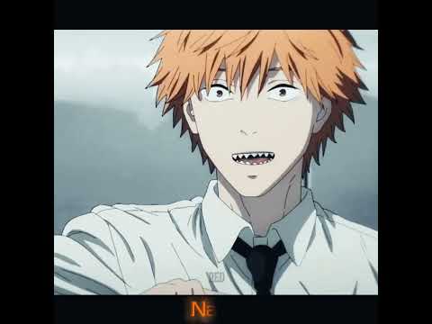 Worth Nothing - Denji || CSM Quick Edit