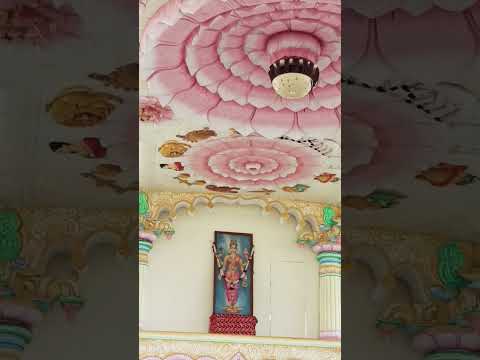 Ravishankar #ashram #bangalore #karnataka #india #vlog #bhakti #india #shots #english