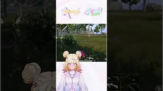 Sengaja aja ngide, kalau maju sendirian gimana #vtuberindonesia #vtuberindie #vtuber #pubgm #pubg