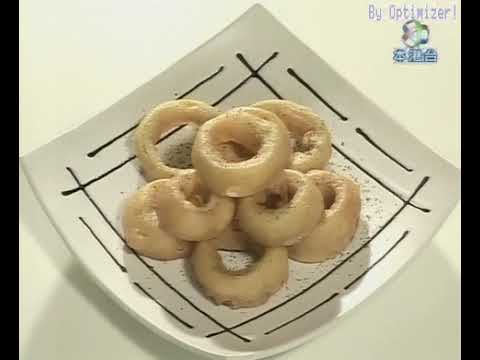 [亞洲電視] 龍炳基 非常好煮意 - Fried Onion Ring