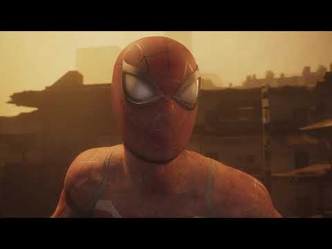 Spider-Man 2: First 15 Minutes or More (4K)