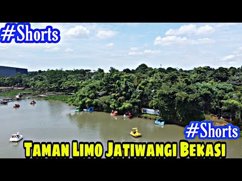 Taman Limo Jatiwangi Bekasi #Shorts