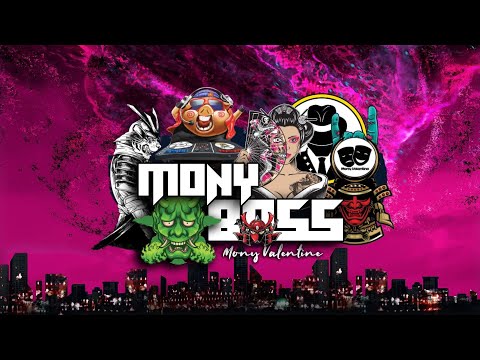 M-Nonstop Your Favorite Chinese V2 -Bounce- All In @ne 2K25 (VIP)