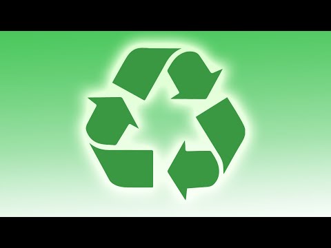 Burlington Garden Club: Where Is My Recycling Going? with Gretchen Carey