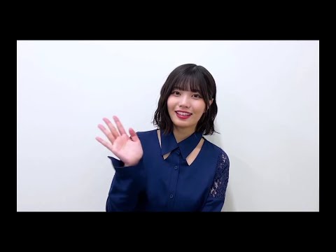 超・乃木坂スター誕生 #66【中西アルノ💜乃木坂４６】番組紹介コメント